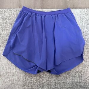 Men lululemon Fast and Free Lined Short 6"